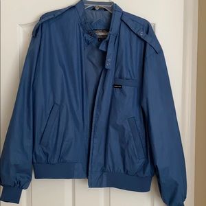 Members Only jacket